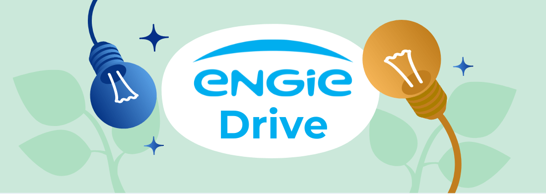 ENGIE Drive