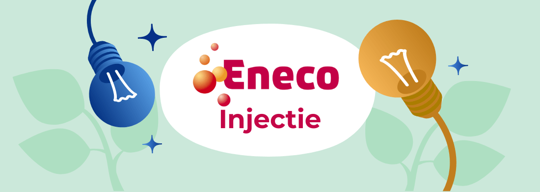 Eneco injectietarief