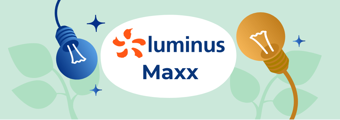 Luminus Maxx