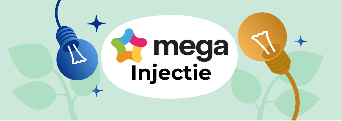 Injectietarief Mega