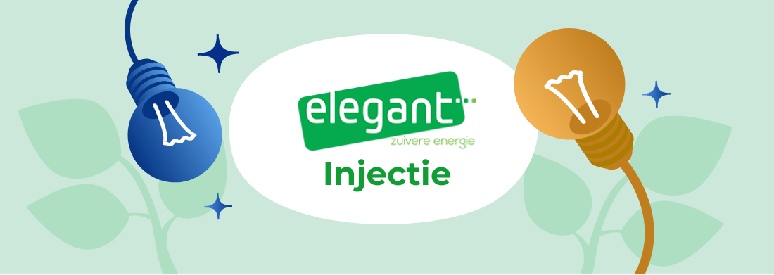 Elegant injectietarief