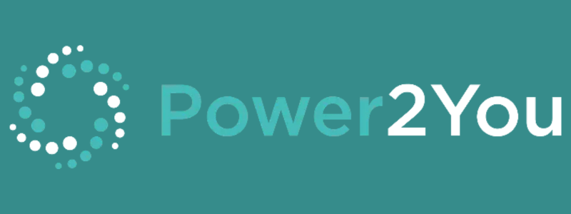 Logo Power2you