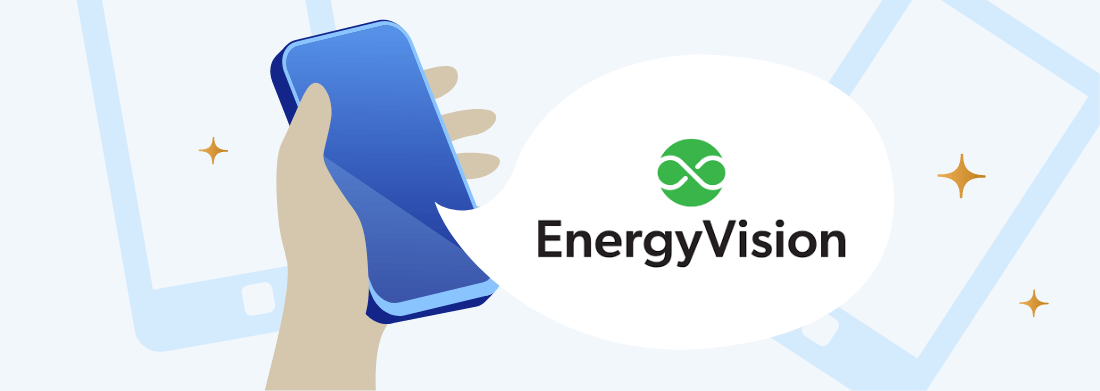 EnergyVision contact