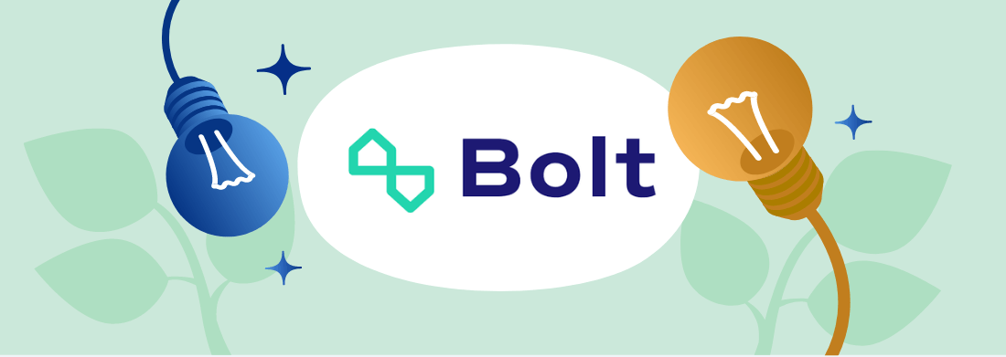 Bolt Energie tarieven