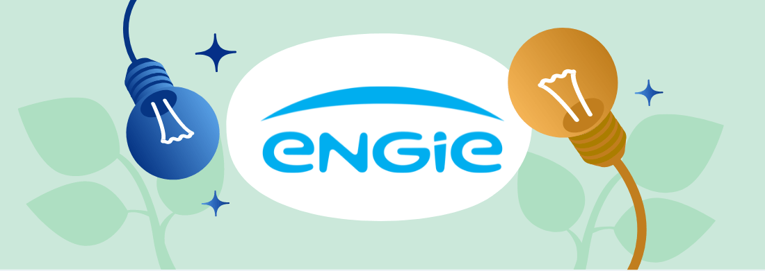 ENGIE tarieven