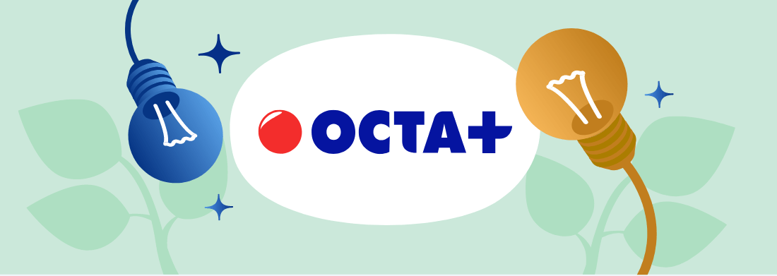 OCTA+ tarieven