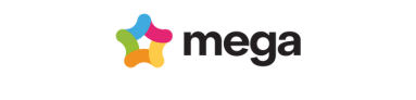 logo mega