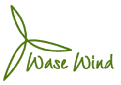Wase Wind logo