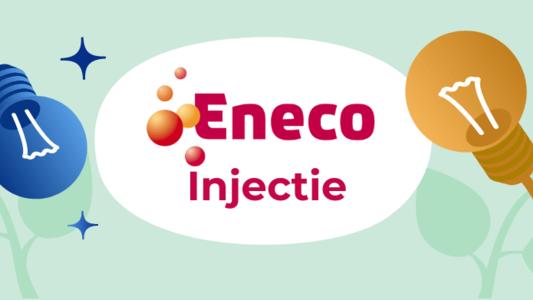 Eneco injectietarief