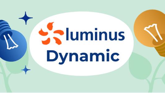 Luminus dynamisch